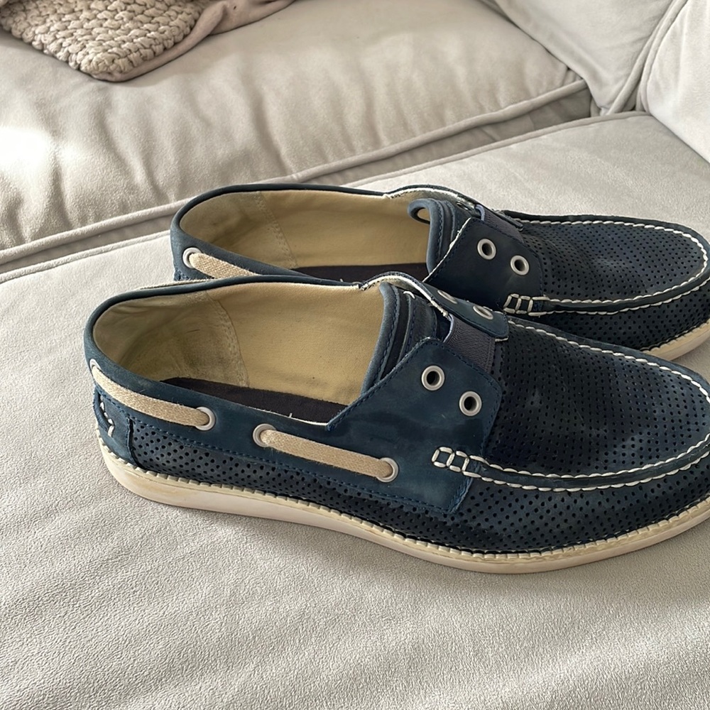 Tommy Bahama K’AHLUI shoes